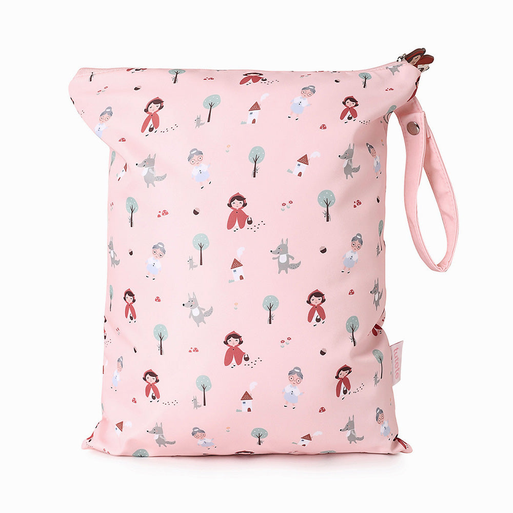 Bolsa Impermeable Grande Caperucita Roja - Tutete