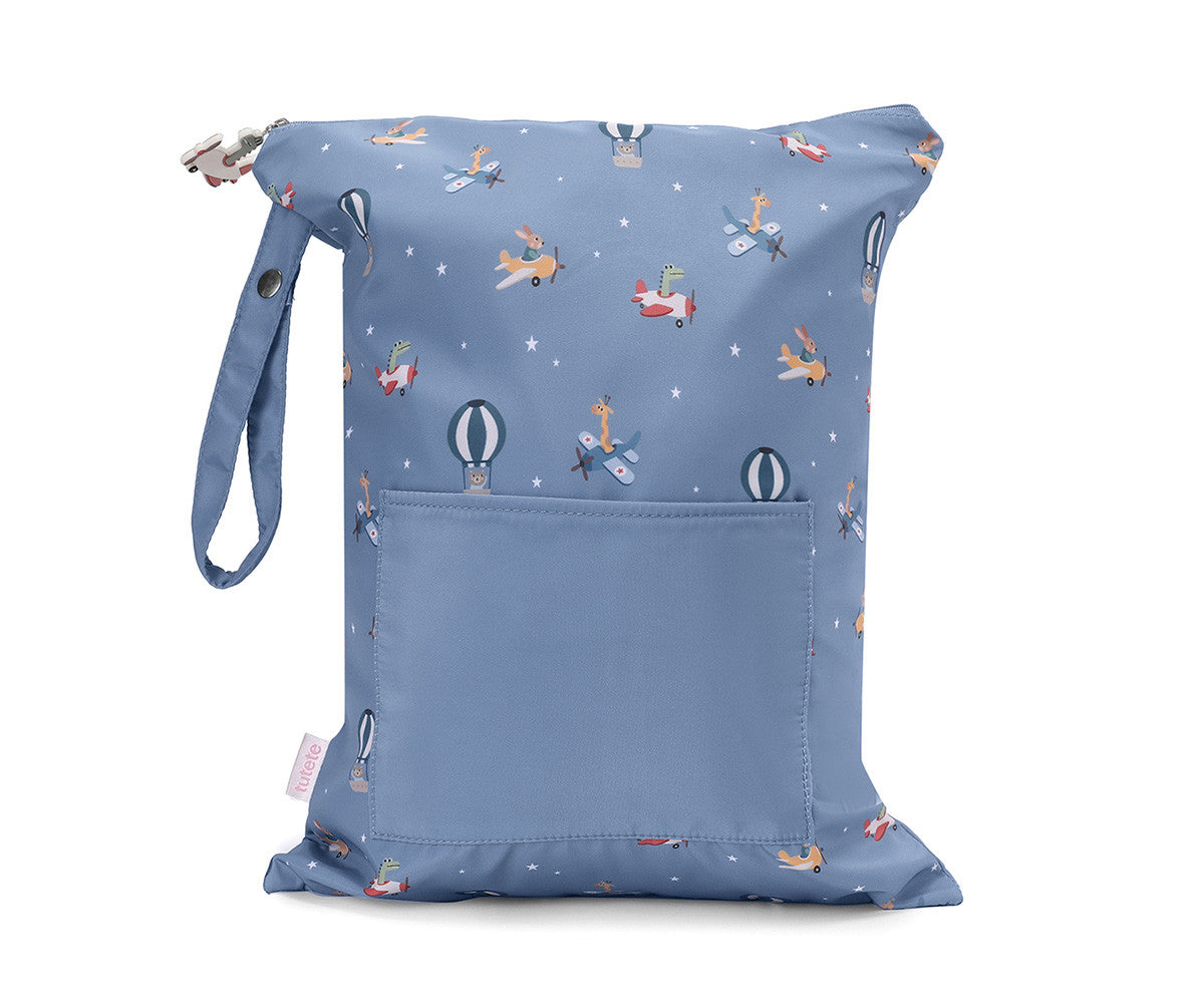 Bolsa Impermeable Grande Planes - Tutete