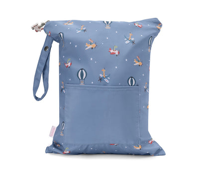 Bolsa Impermeable Grande Planes - Tutete