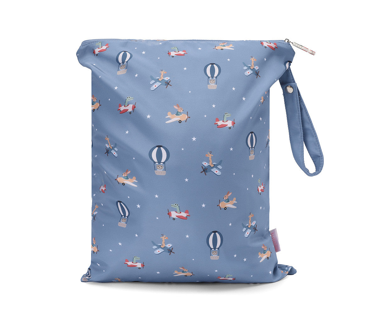 Bolsa Impermeable Grande Planes - Tutete