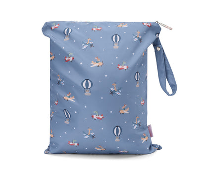 Bolsa Impermeable Grande Planes - Tutete