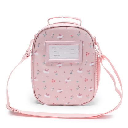Bolsa Merienda Térmica 3D Blossom Birds - Tutete