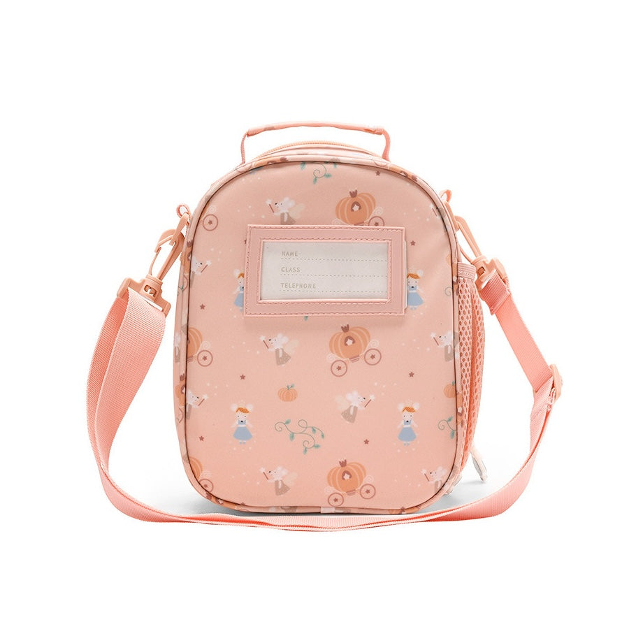 Bolsa Merienda Térmica 3D Mouse Fairies - Tutete