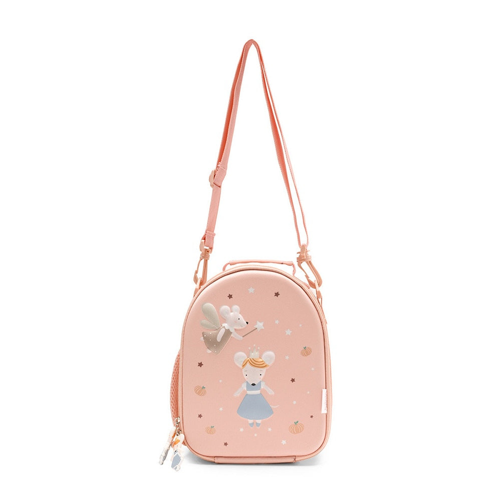 Bolsa Merienda Térmica 3D Mouse Fairies - Tutete