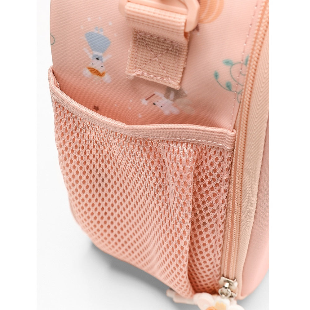 Bolsa Merienda Térmica 3D Mouse Fairies - Tutete