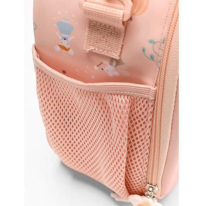 Bolsa Merienda Térmica 3D Mouse Fairies - Tutete