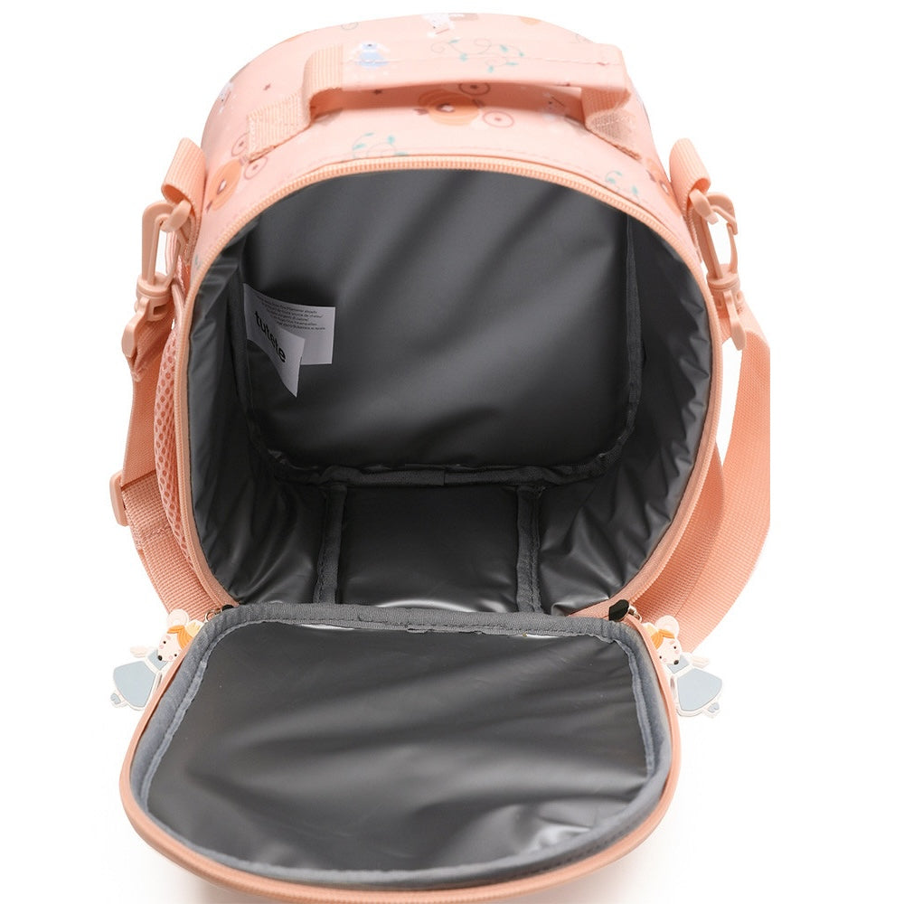 Bolsa Merienda Térmica 3D Mouse Fairies - Tutete