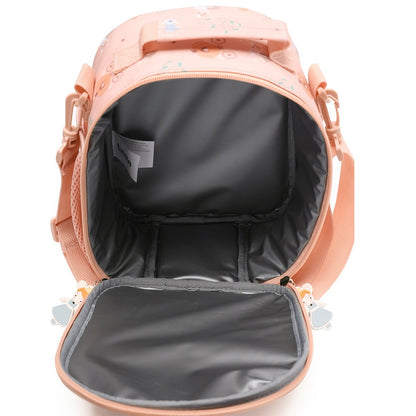 Bolsa Merienda Térmica 3D Mouse Fairies - Tutete