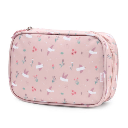 Bolsa Sanitaria Blossom Birds - Tutete