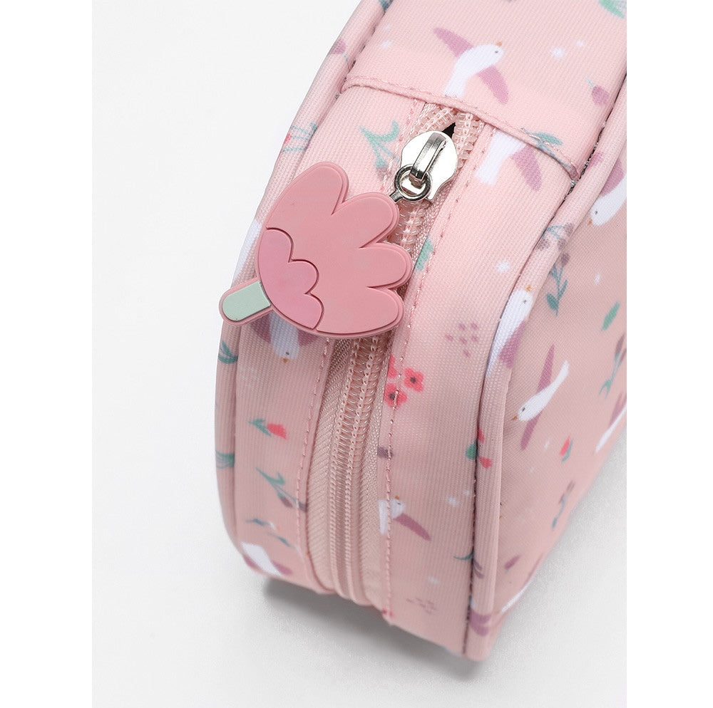 Bolsa Sanitaria Blossom Birds - Tutete