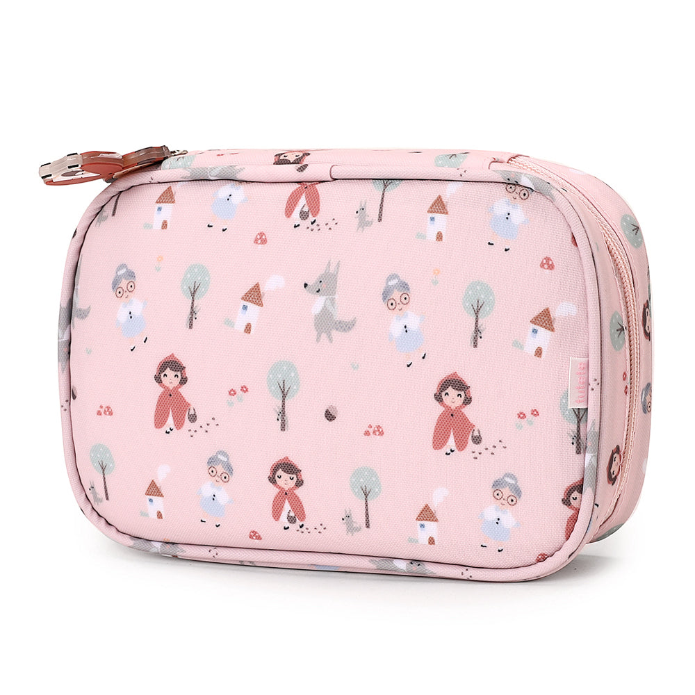 Bolsa Sanitaria Caperucita Roja - Tutete