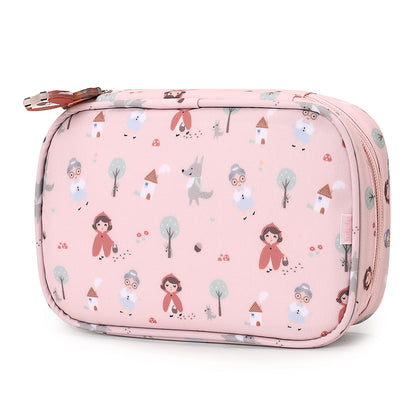 Bolsa Sanitaria Caperucita Roja - Tutete