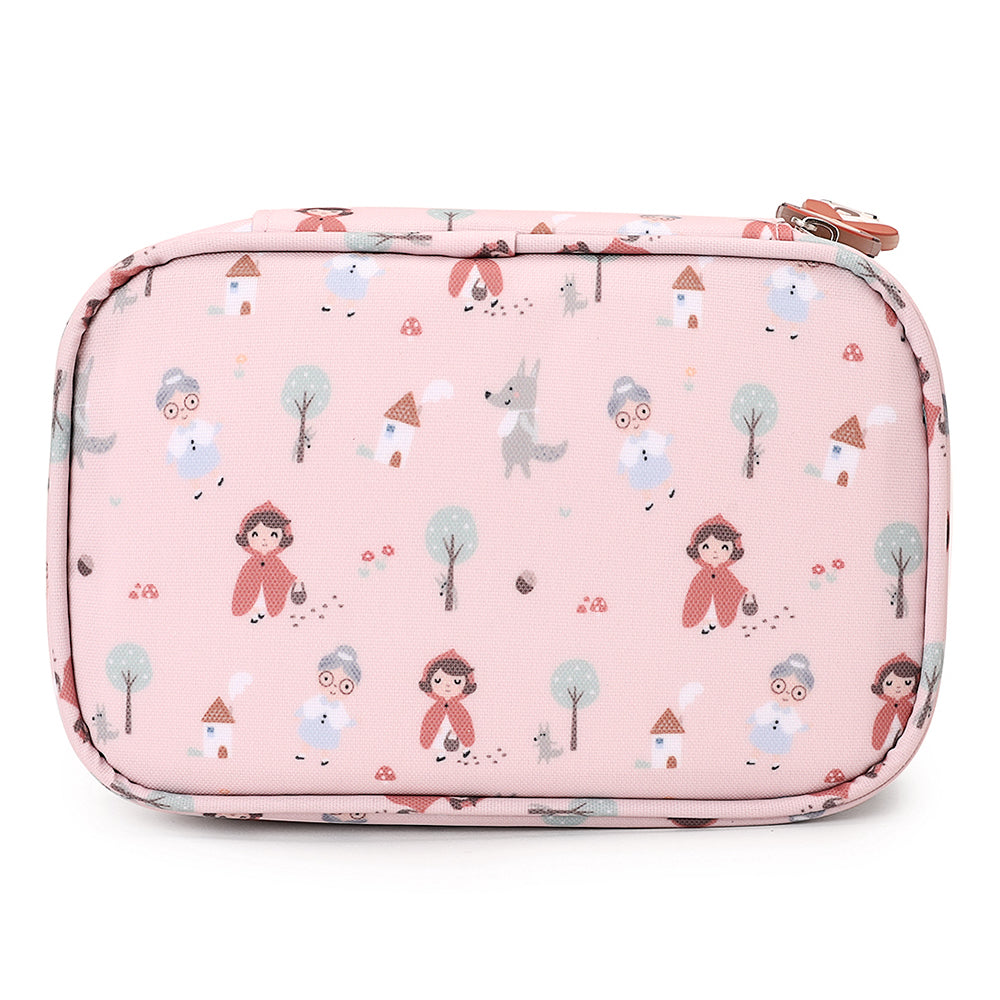 Bolsa Sanitaria Caperucita Roja - Tutete