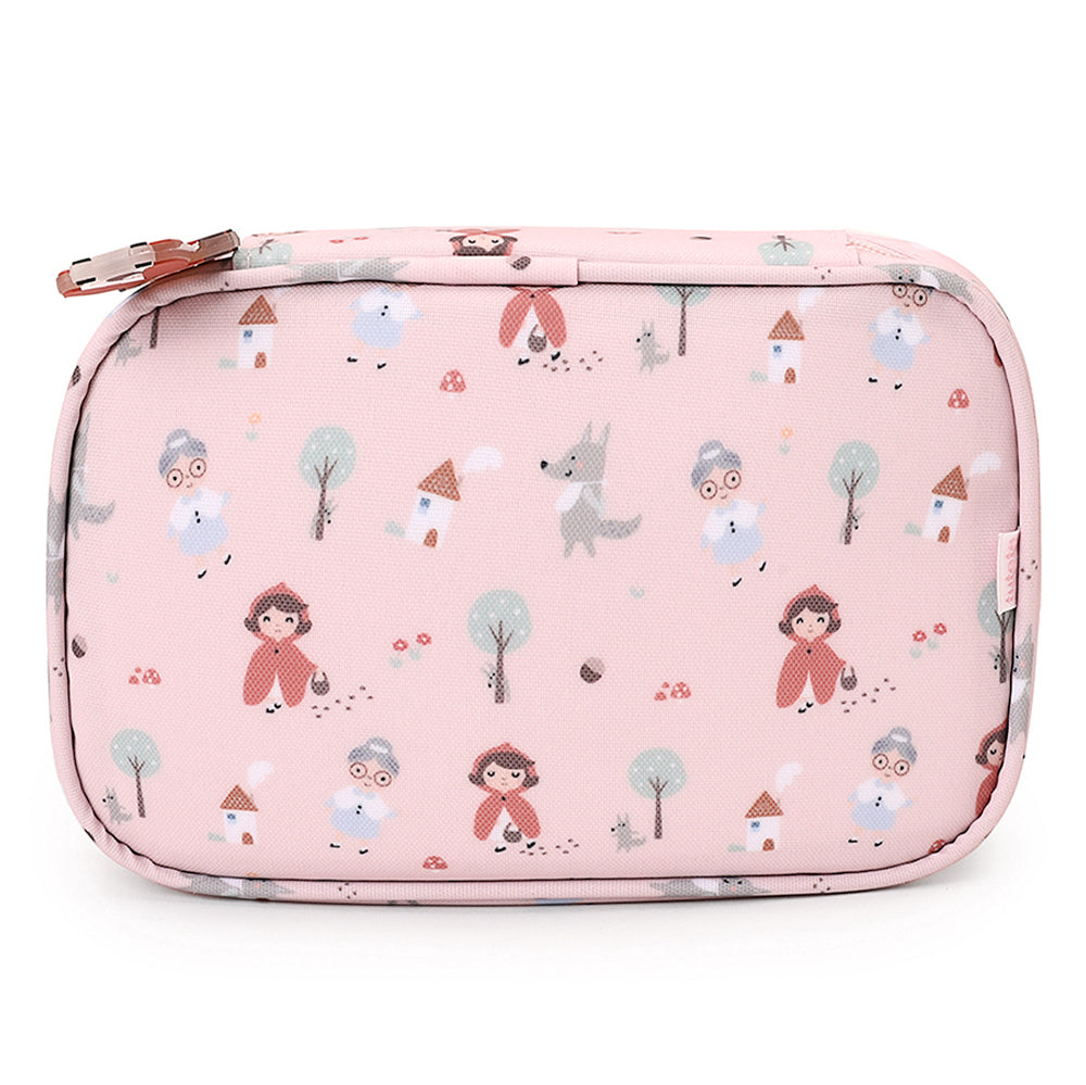 Bolsa Sanitaria Caperucita Roja - Tutete