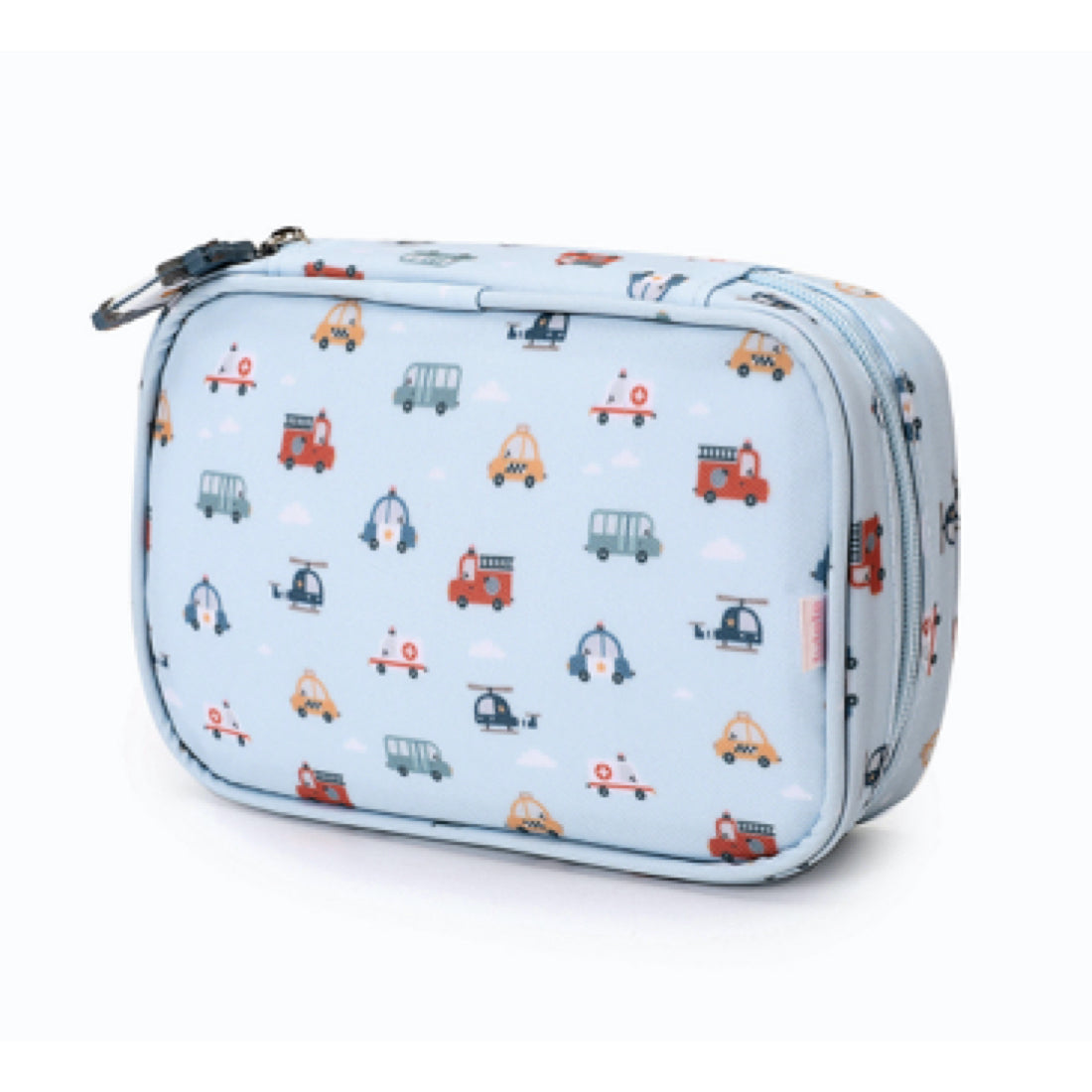 Bolsa Sanitaria City Cars - Tutete