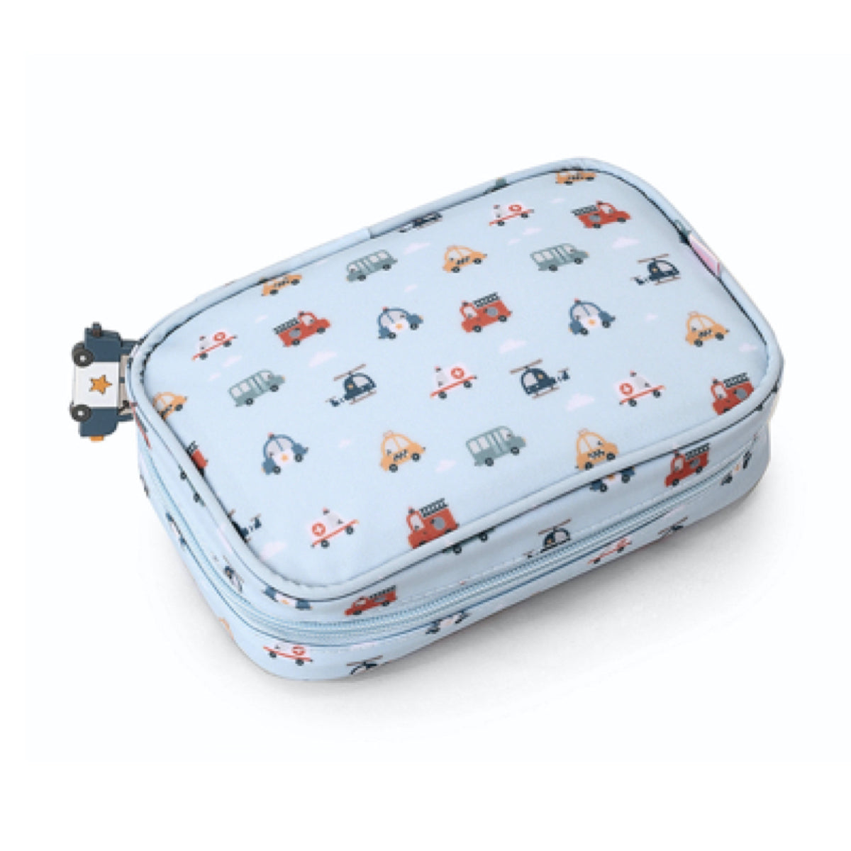 Bolsa Sanitaria City Cars - Tutete