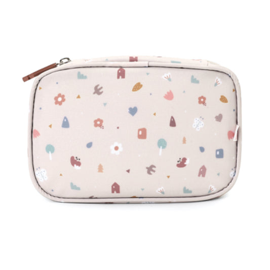 Bolsa Sanitaria Geometric Nature - Tutete