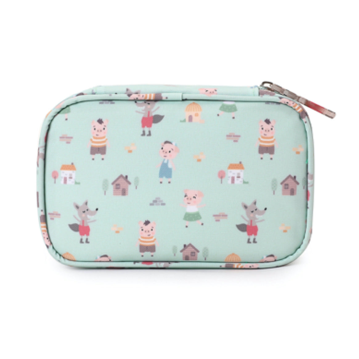 Bolsa Sanitaria Los Tres Cerditos - Tutete