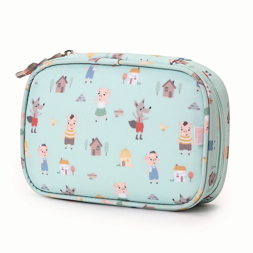 Bolsa Sanitaria Los Tres Cerditos - Tutete