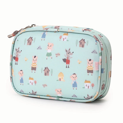 Bolsa Sanitaria Los Tres Cerditos - Tutete