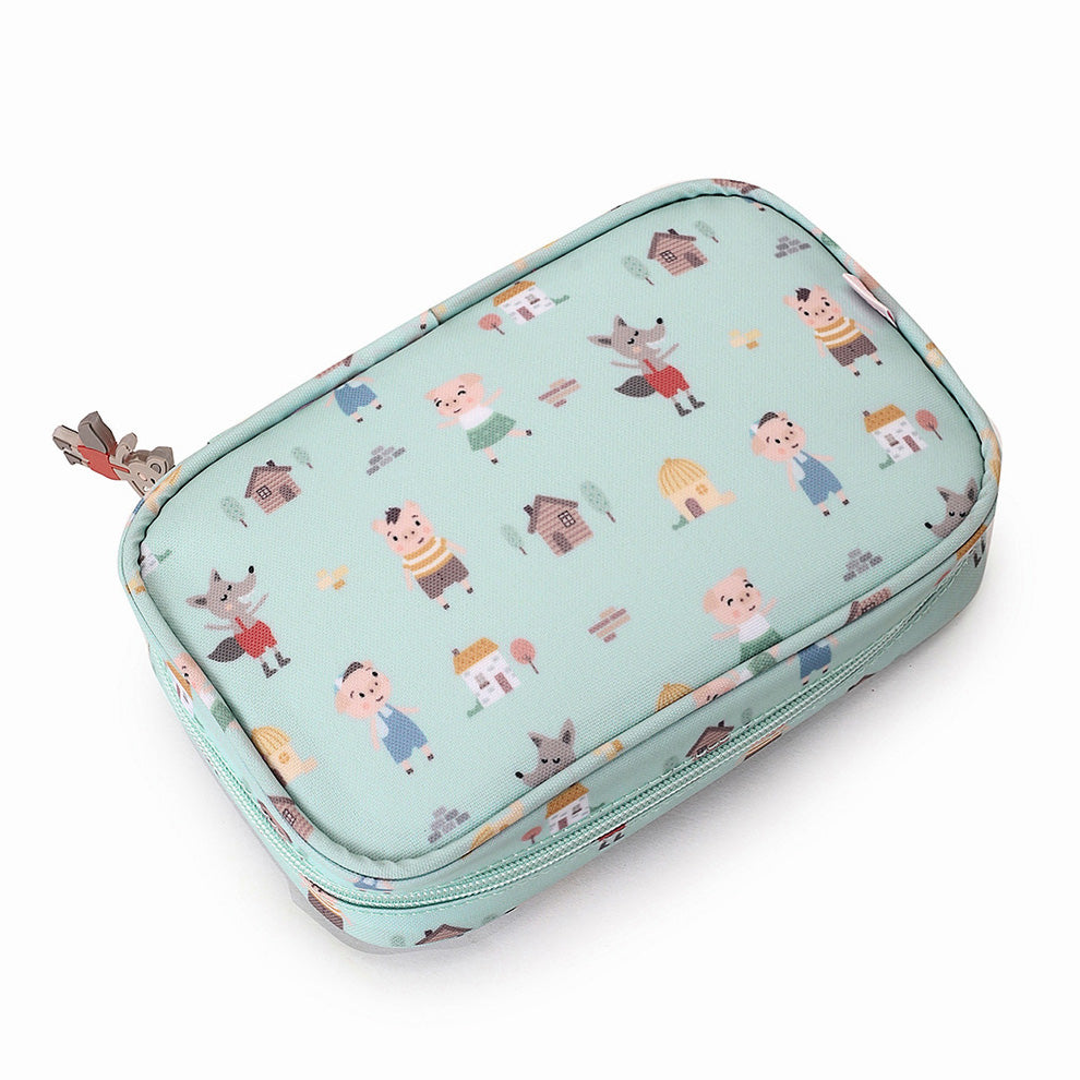 Bolsa Sanitaria Los Tres Cerditos - Tutete