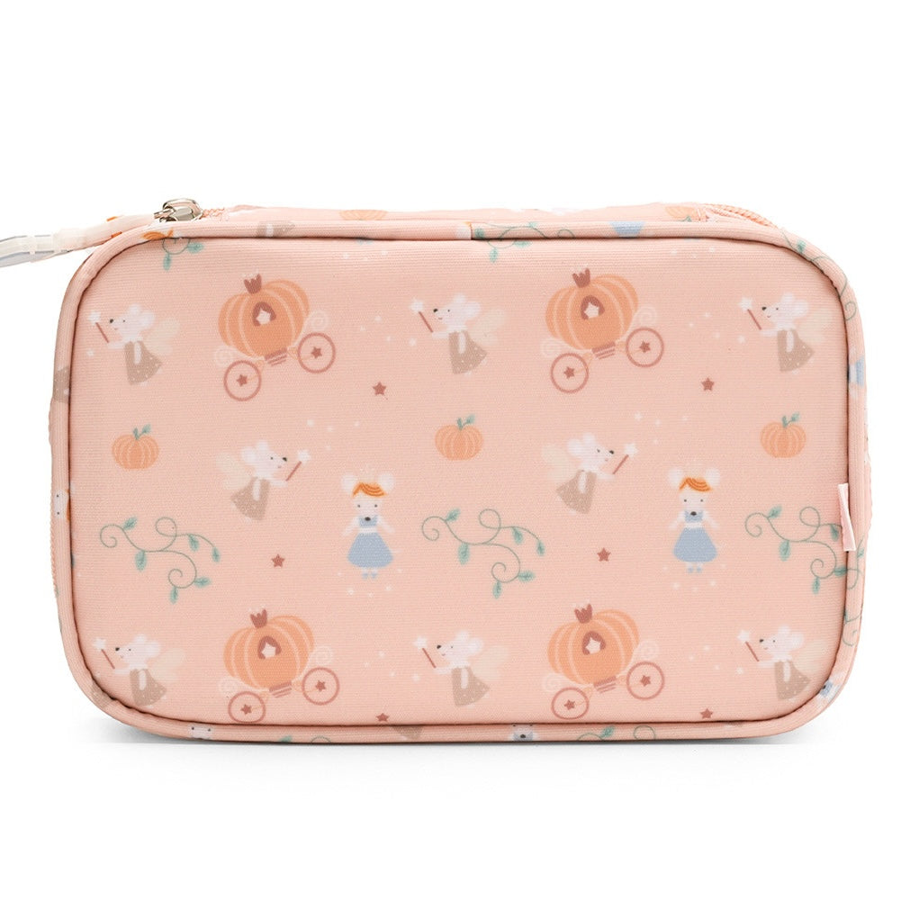Bolsa Sanitaria Mouse Fairies - Tutete