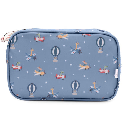 Bolsa Sanitaria Planes - Tutete