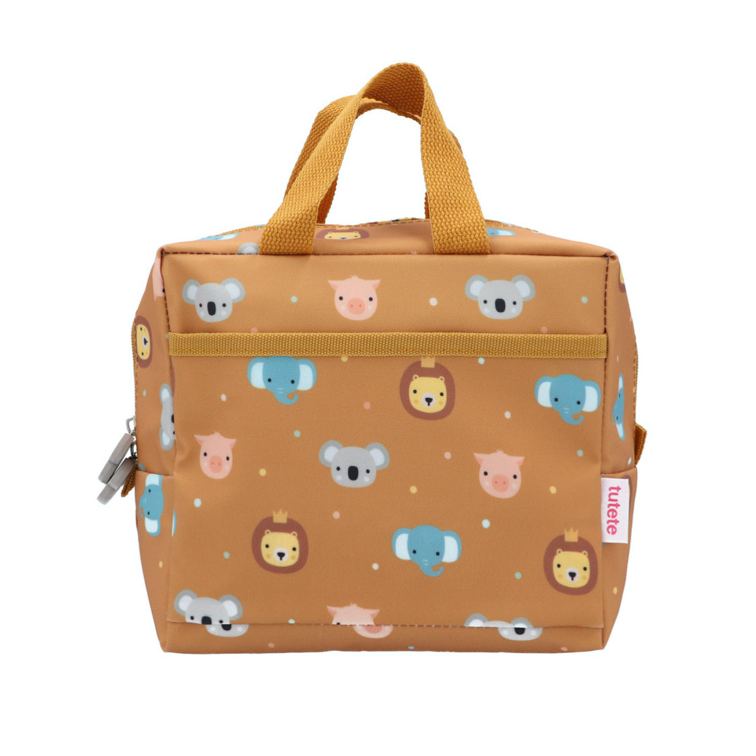 Bolsa Térmica Animal Friends de Tutete