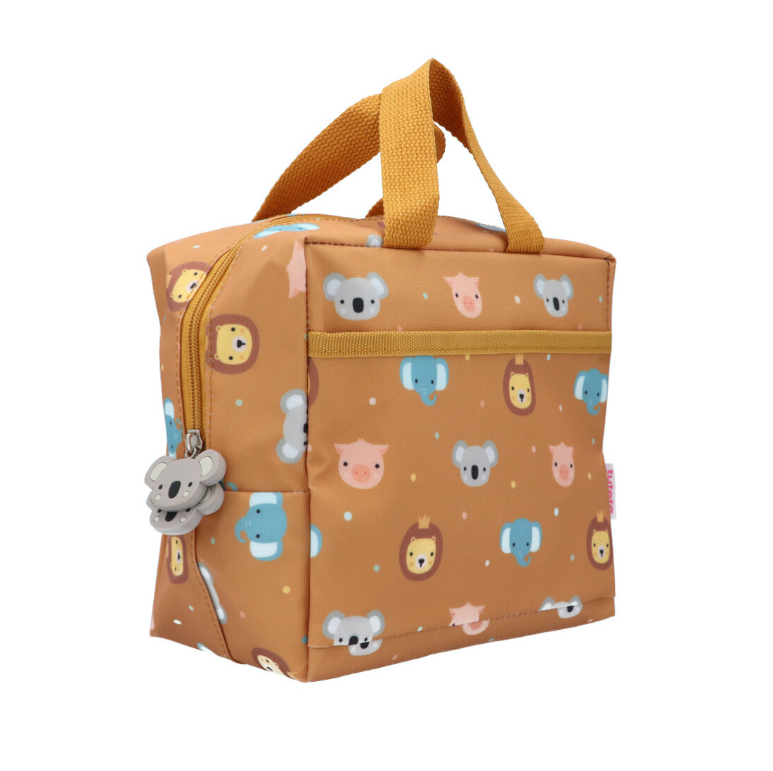Bolsa Térmica Animal Friends - Tutete