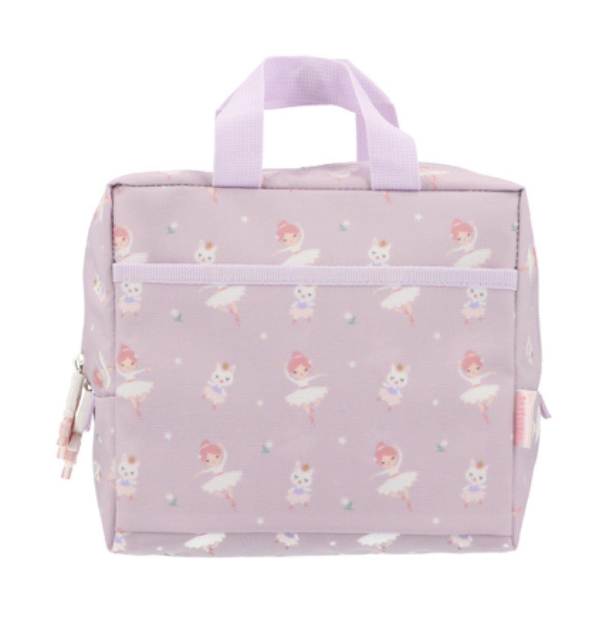 Bolsa Térmica Ballet - Tutete