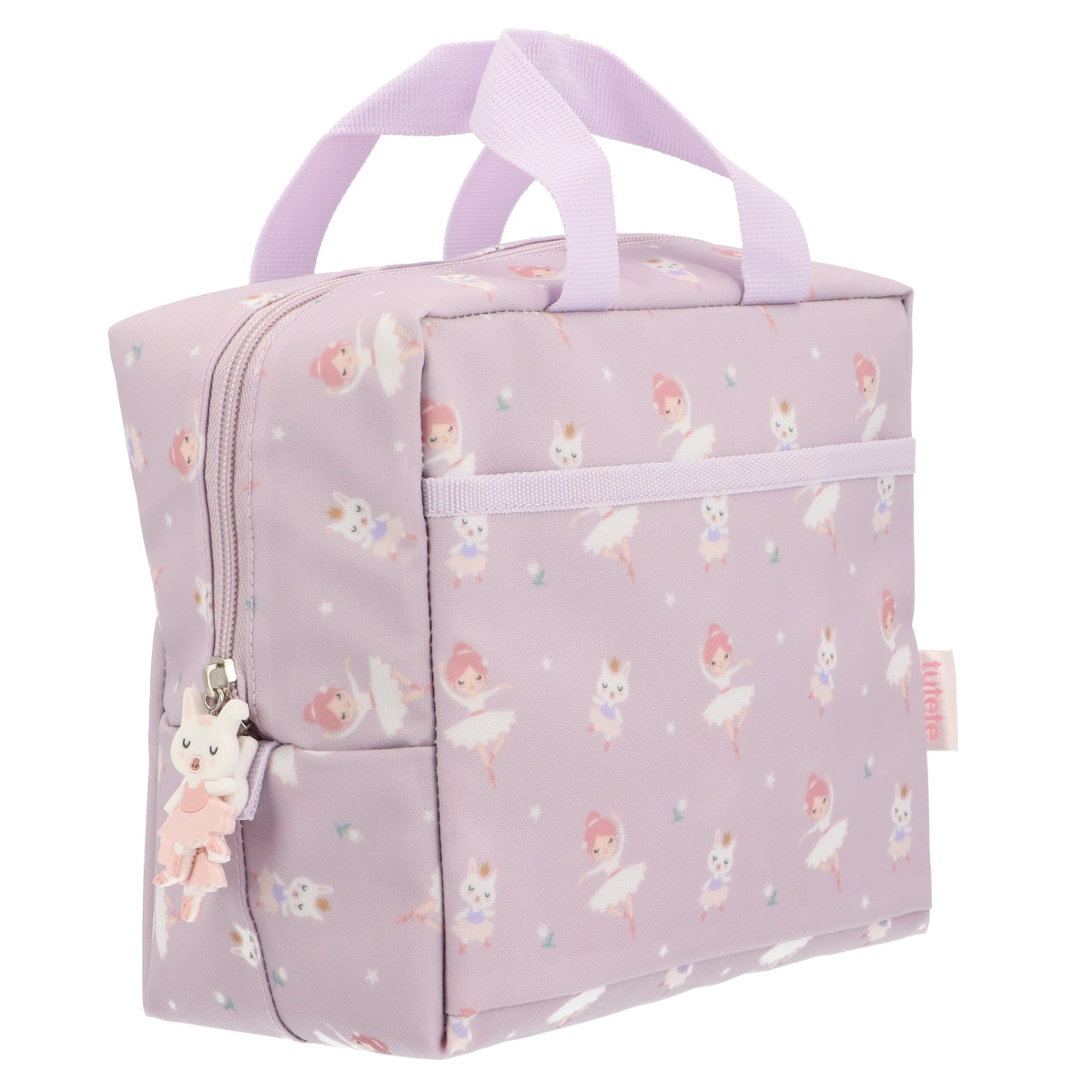 Bolsa Térmica Ballet - Tutete