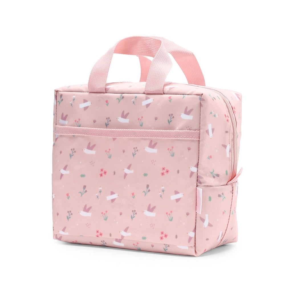 Bolsa Térmica Blossom Birds - Tutete