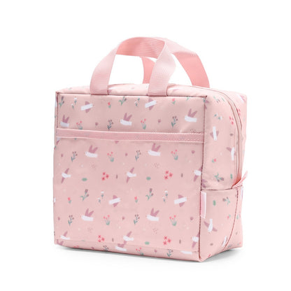 Bolsa Térmica Blossom Birds - Tutete