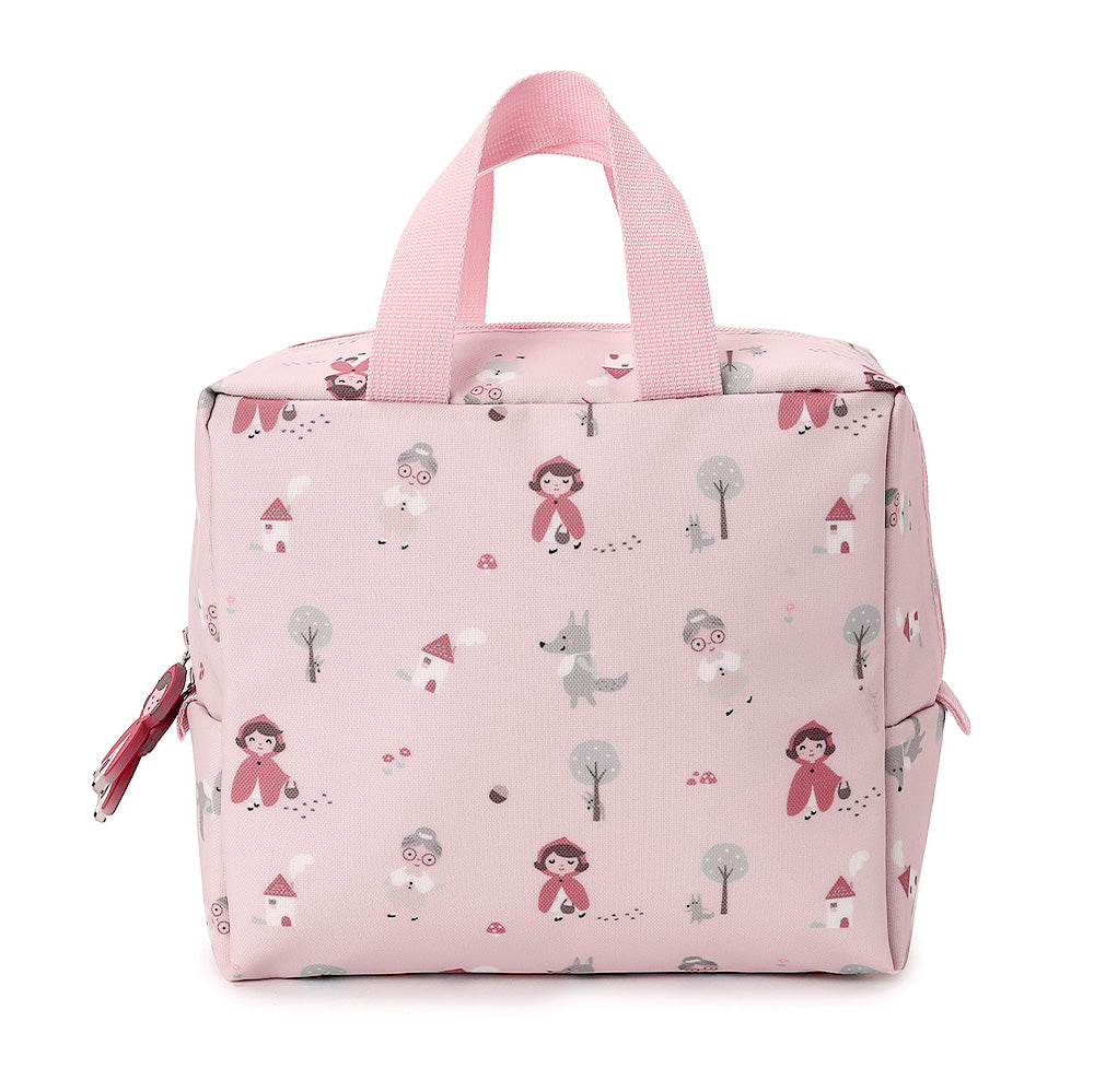 Bolsa Térmica Caperucita Roja - Tutete