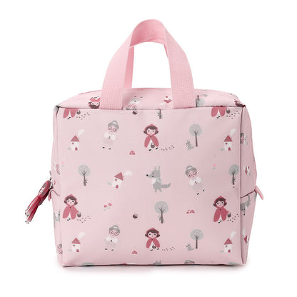Bolsa Térmica Caperucita Roja - Tutete