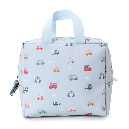 Bolsa Térmica City Cars - Tutete