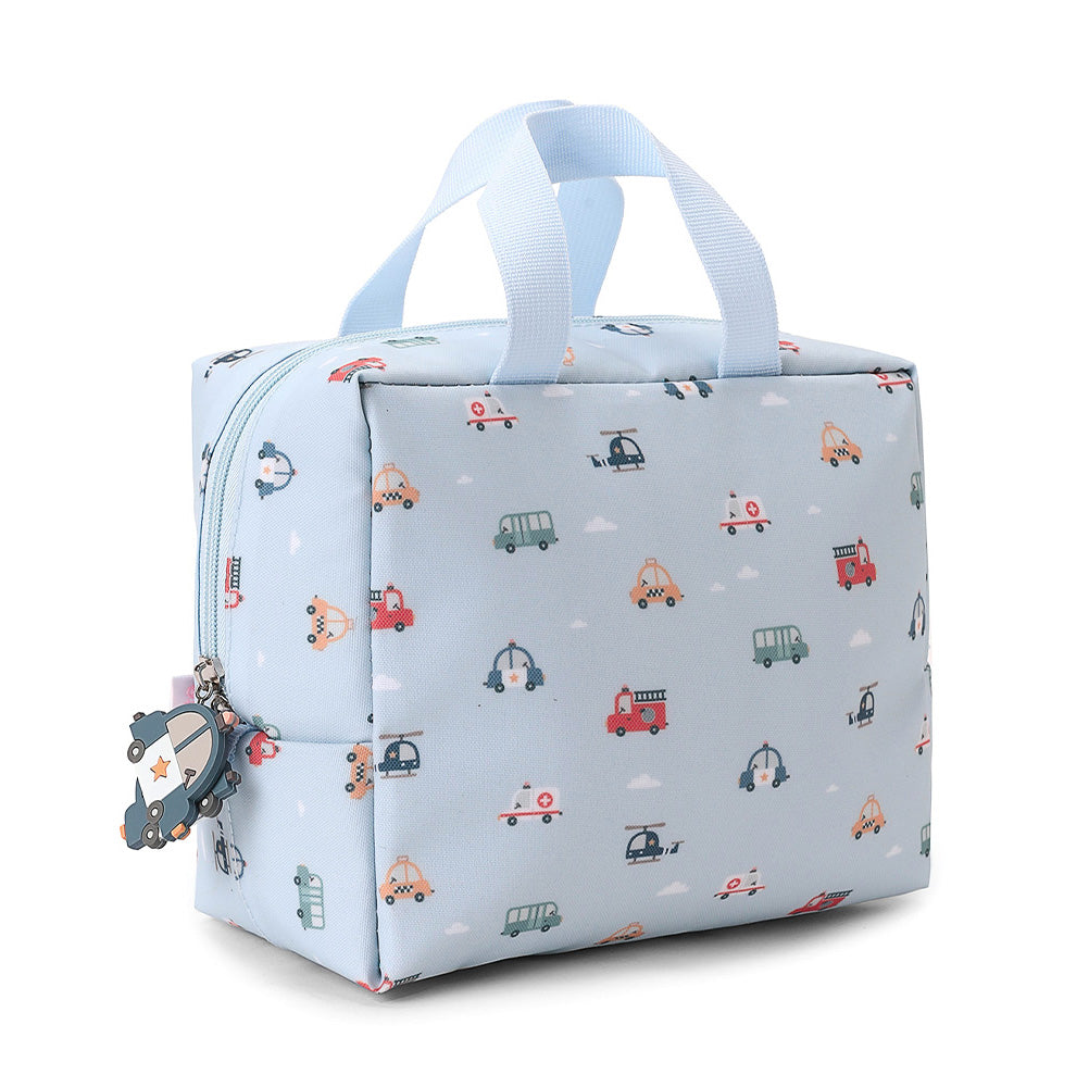 Bolsa Térmica City Cars - Tutete