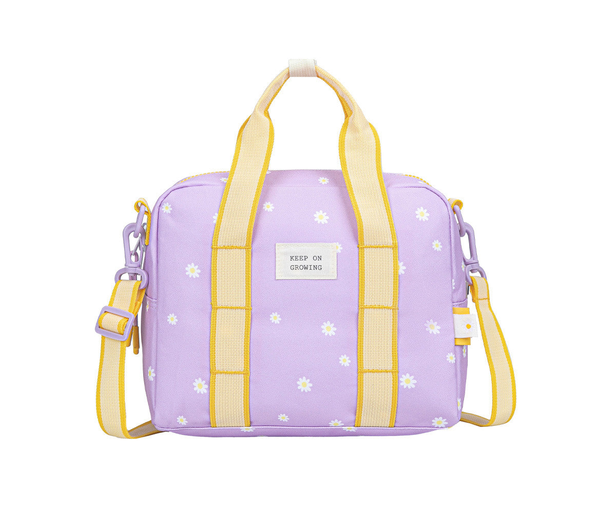 Bolsa Térmica Daisy Lilac - May