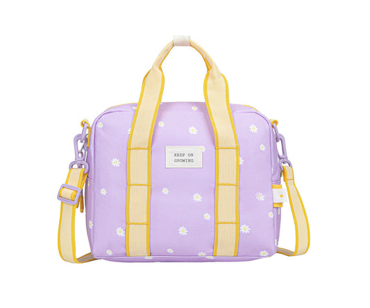 Bolsa Térmica Daisy Lilac - May