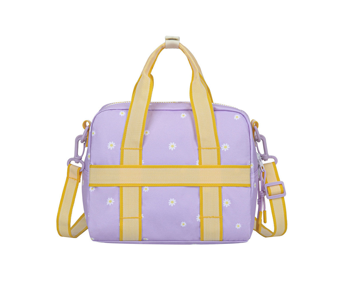 Bolsa Térmica Daisy Lilac - May