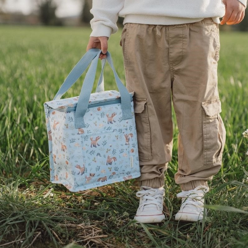 Bolsa Térmica Forest Friends - Little Dutch