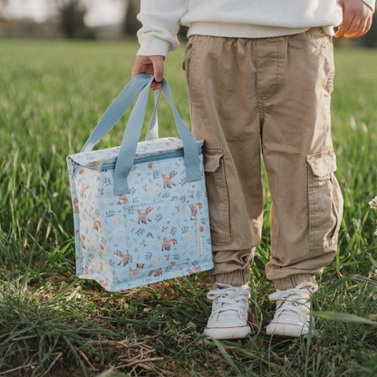 Bolsa Térmica Forest Friends - Little Dutch