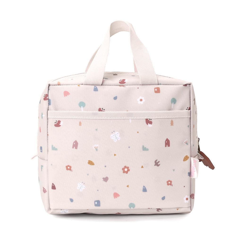 Bolsa Térmica Geometric Nature - Tutete