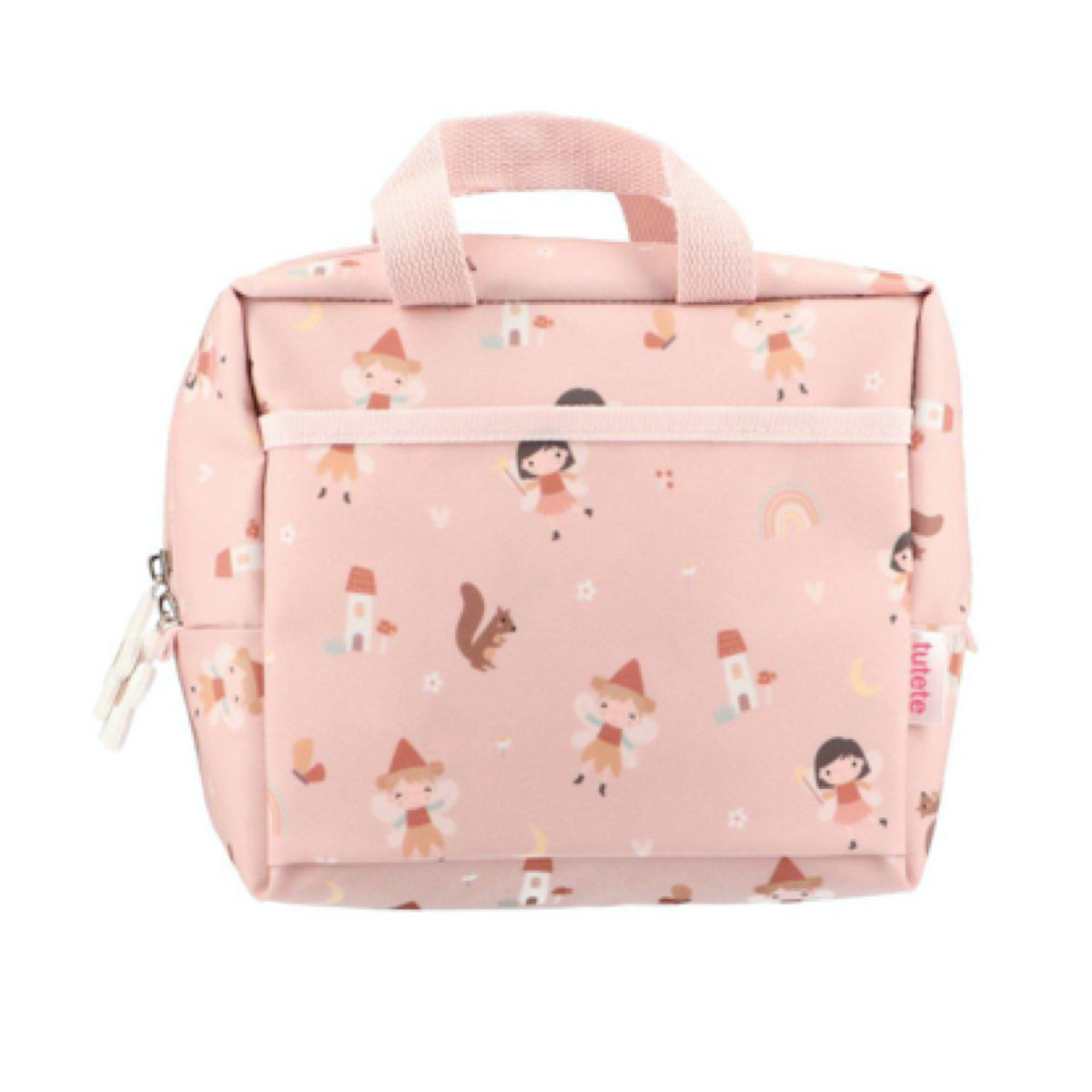 Bolsa Térmica Hadas - Tutete