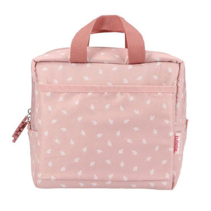 Bolsa Térmica Leaves Rosa de Tutete