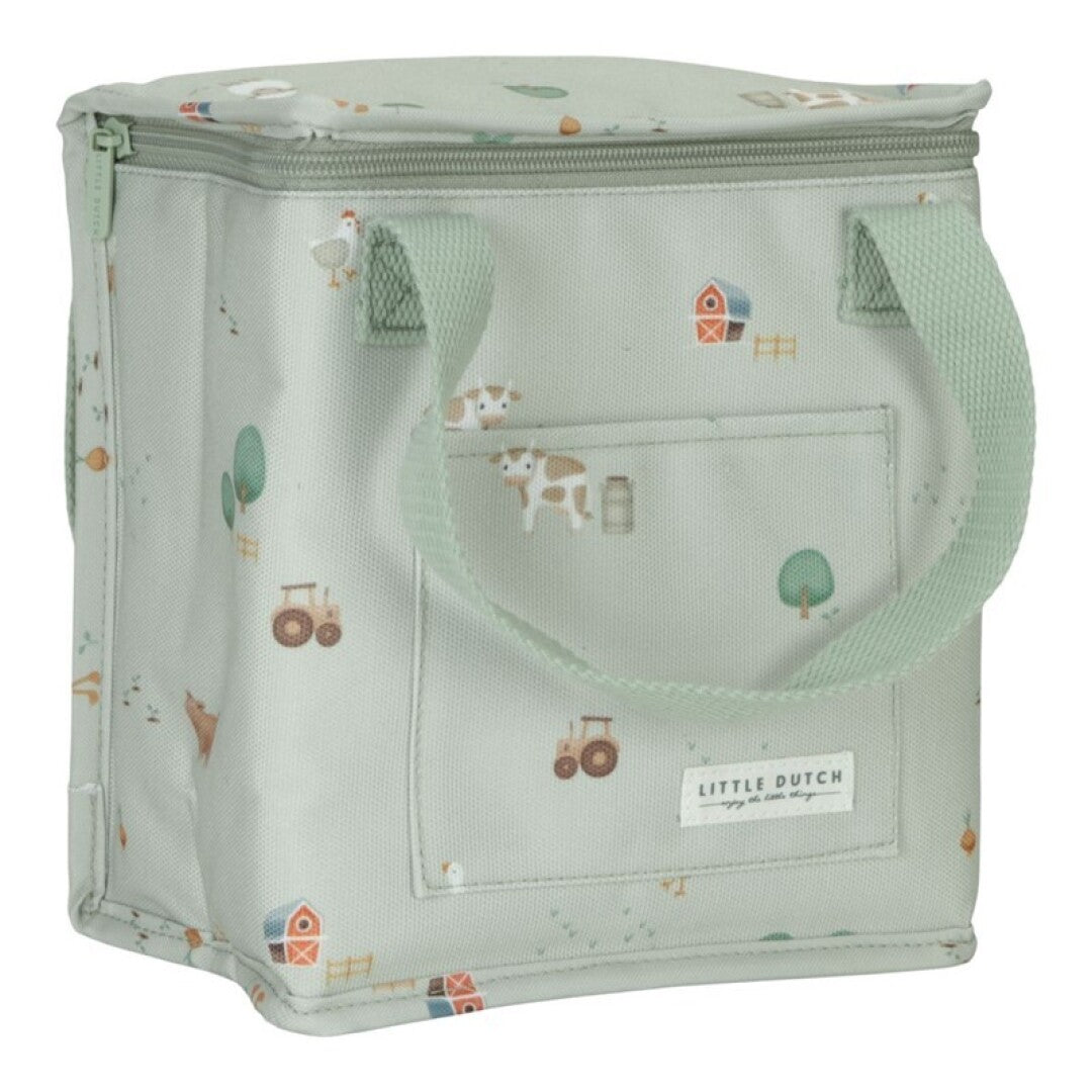 Bolsa Térmica Little Farm de Little Dutch