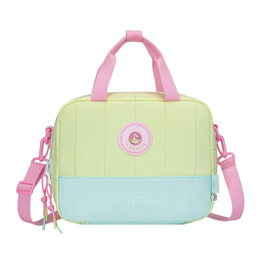 Bolsa Térmica Little Moments - May