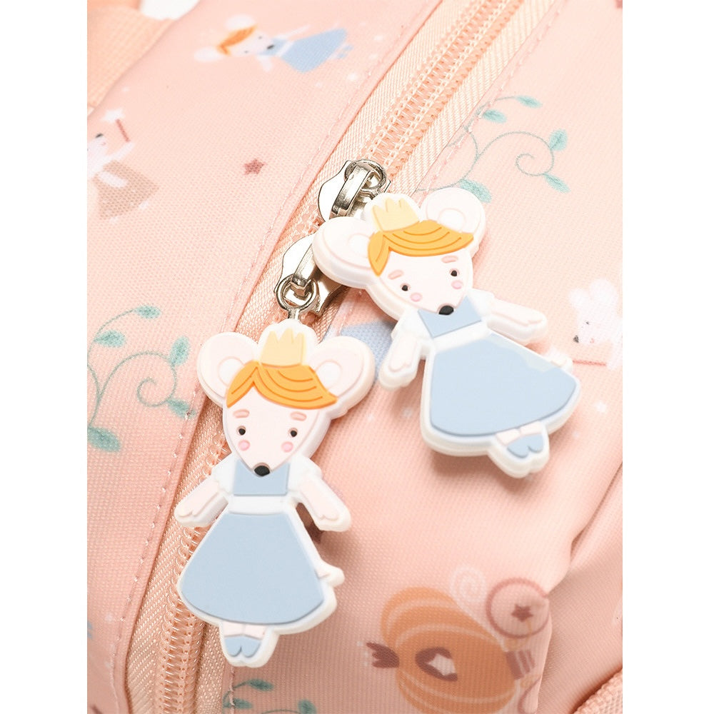 Bolsa Térmica Mouse Fairies - Tutete
