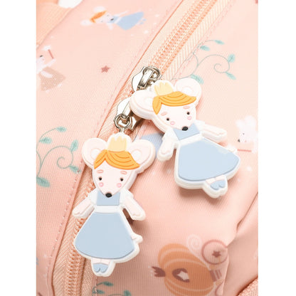 Bolsa Térmica Mouse Fairies - Tutete