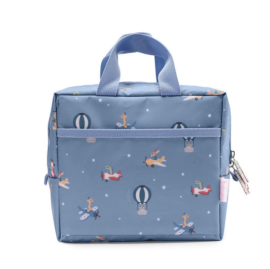Bolsa Térmica Planes - Little Dutch